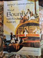 Med Bounty till S&ouml;derhavet