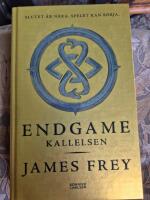 Endgame. Kallelsen