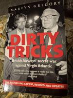 DIRTY TRICKS [ENGLISH] 