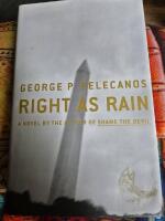 RIGHT AS RAIN [ENGLISH] 