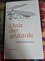 Utsikt &ouml;ver sj&ouml;distrikt : skisser fr&aring;n svenska sj&ouml;rapportens kuststationer
