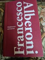 F&ouml;r&auml;lskelse och k&auml;rlek