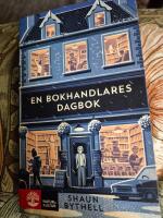 En bokhandlares dagbok