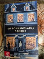 En bokhandlares dagbok
