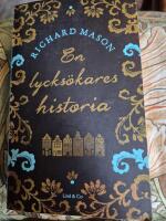 En lycks&ouml;kares historia