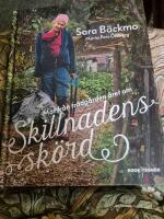 Skillnadens sk&ouml;rd : mat fr&aring;n tr&auml;dg&aring;rden &aring;ret om