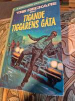 Tigande tiggarens g&aring;ta