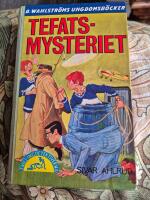 Tefats-mysteriet