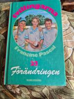 Tvillingarna 23 F&ouml;r&auml;ndringen