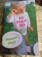 Nu ska vi &auml;ta : barnfamiljens m&aring;ltider