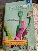 Livet i familjen : om det viktiga samspelet