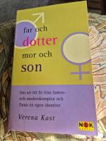 Far och dotter - mor och son : Om att bli fri fr&aring;n faders och moderskomplex och finna en egen identitet