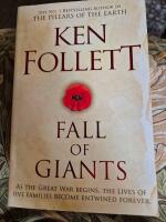 Fall of Giants [ENGLISH] 