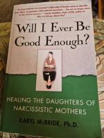 Will I Ever Be Good Enough? [ENGLISH] 