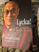 Lycka! : en handbok i konsten att leva