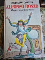 Alfonso Bonzo