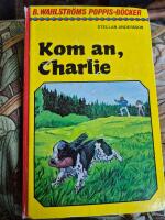 Kom an, Charlie