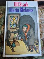 Maria Bleknos