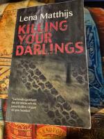Killing your darlings