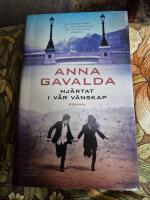 Hj&auml;rtat i v&aring;r v&auml;nskap