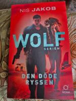 Den d&ouml;de ryssen