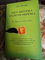 Den bittra pajens s&ouml;tma