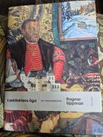 I arkitektens &ouml;ga : minnes- och debattbok