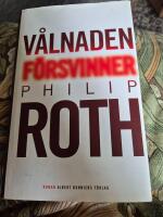 V&aring;lnaden f&ouml;rsvinner