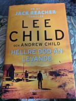 Hellre d&ouml;d &auml;n levande