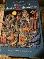 Dr&ouml;mmens drakar & demoner
