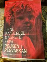 Pojken i resv&auml;skan