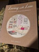 Living with Less [ENGLISH] 