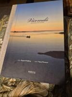 V&auml;rmd&ouml; : m&auml;nniskor och platser