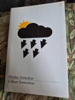 Himlen f&ouml;r&auml;ndras