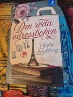 Den r&ouml;da adressboken