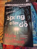 Spring eller d&ouml;