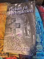 Flickan p&aring; kyrkog&aring;rden