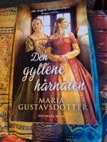 Den gyllene h&aring;rn&aring;len