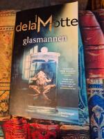 Glasmannen