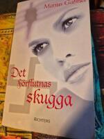 Det f&ouml;rflutnas skugga