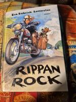 Rippan Rock