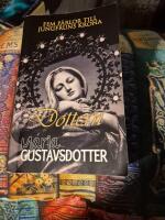 Fem p&auml;rlor till jungfruns krona. Dottern