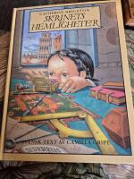 Skrinets hemligheter