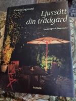 Ljuss&auml;tt din tr&auml;dg&aring;rd