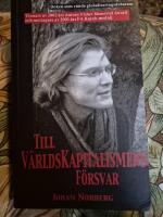 Till v&auml;rldskapitalismens f&ouml;rsvar