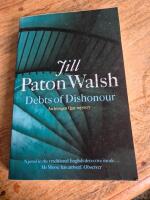 Debts of Dishonour An Imogen Quy mystery [ENGLISH] 