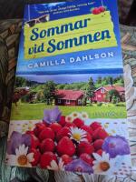 Sommar vid Sommen