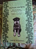 Oliver Fröjds filosofiska betraktelser