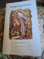 Helgonprocess