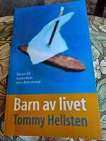 Barn av livet : resan till vuxenlivet och dess ansvar